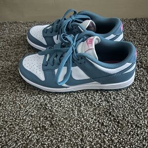 Nike dunk low ( south beach )